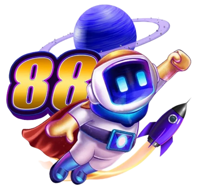 spaceman88 Terbaru: Download APK Resmi dan Aman APK Resmi — ikon aplikasi