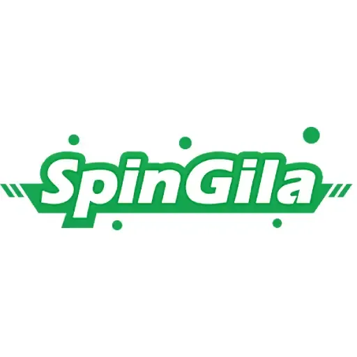 Aplikasi spingila Resmi: Download dan Instalasi APK Resmi — ikon aplikasi