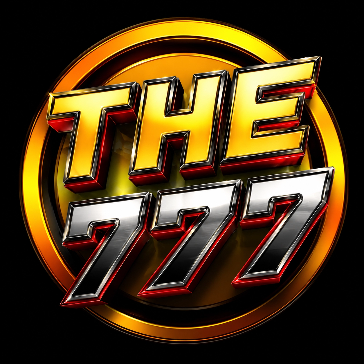Aplikasi the777 Resmi: Download dan Instalasi APK Resmi — ikon aplikasi