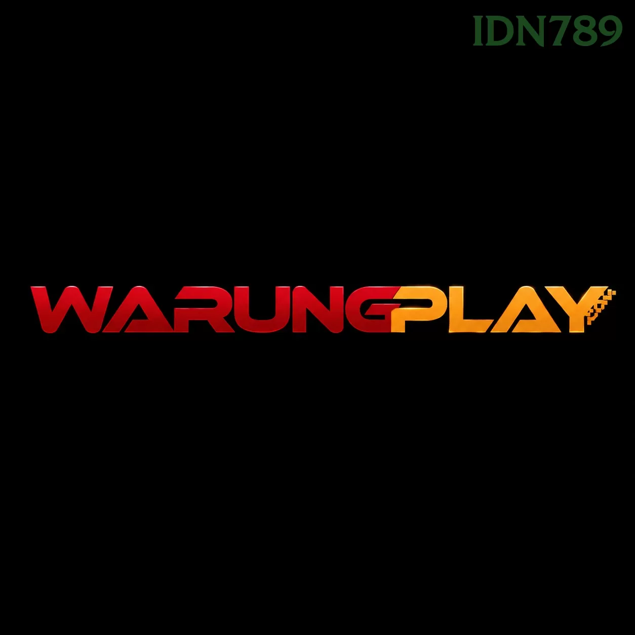 Ikon warungplay
