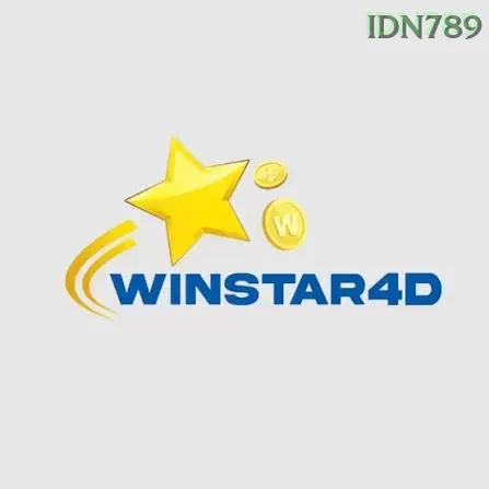 Ikon winstar4d