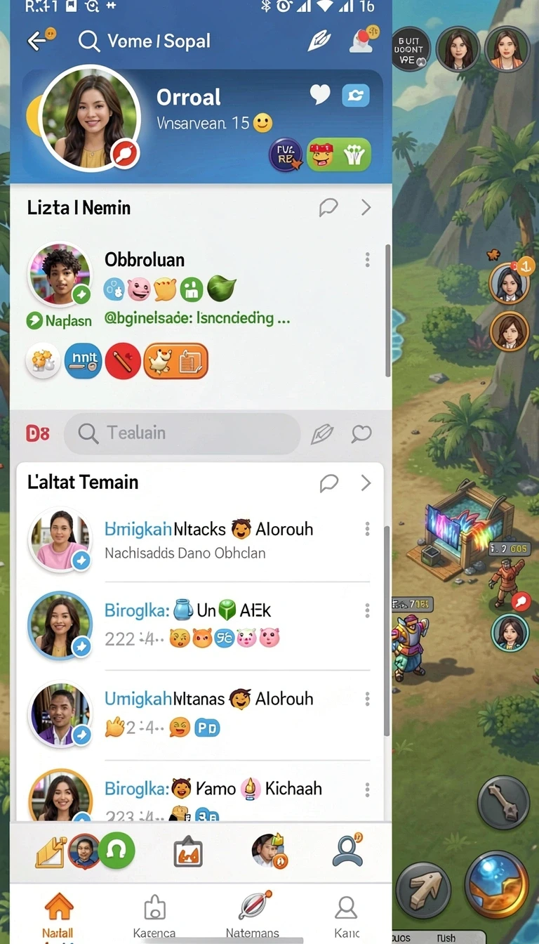 Screenshot Aplikasi logototo Resmi: Download dan Instalasi nomor 1