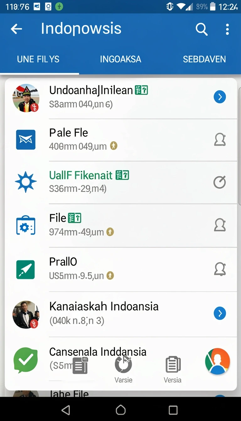 Screenshot all303 Terbaru: Download APK Resmi dan Aman nomor 2