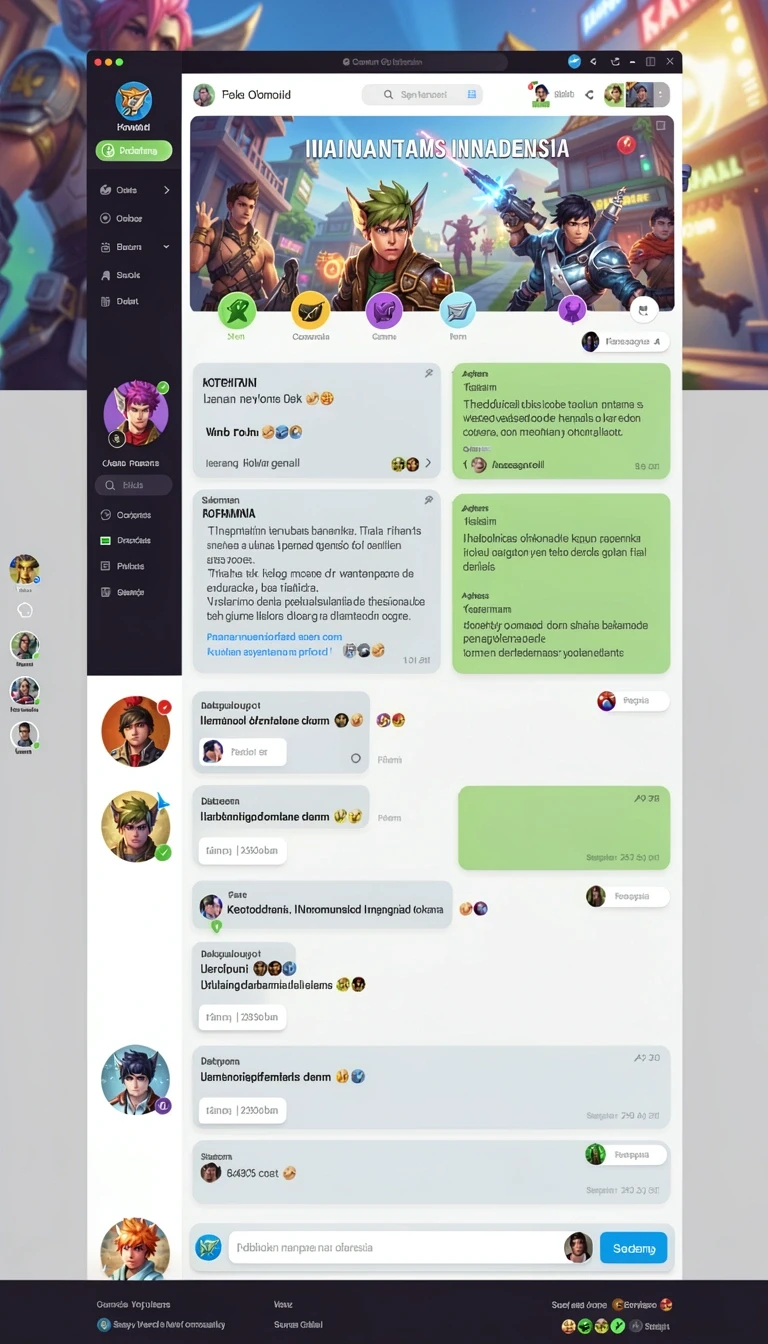 Screenshot Aplikasi arena212 Resmi dan Terpercaya di Android nomor 3