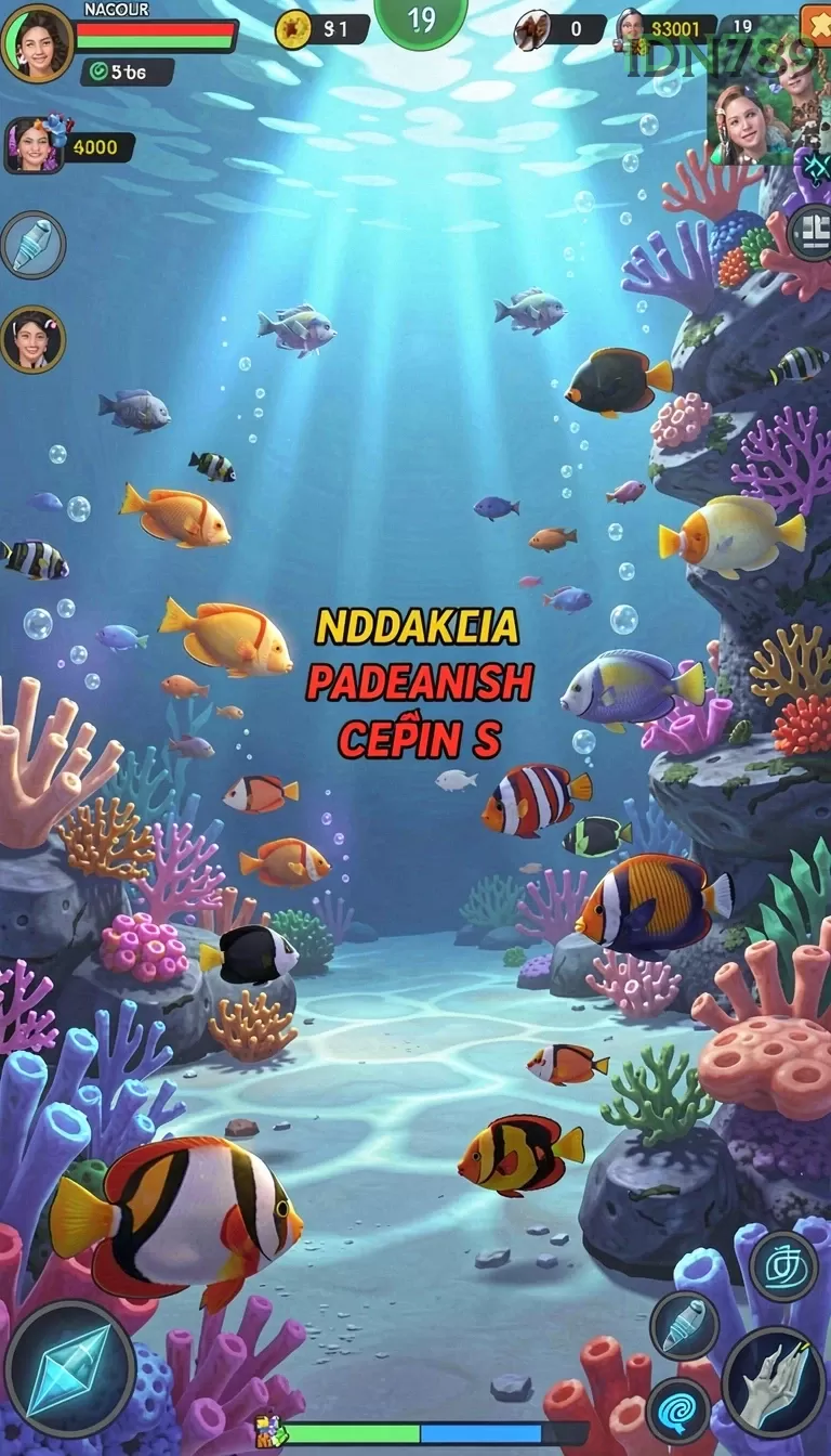 Screenshot winstar4d nomor 2