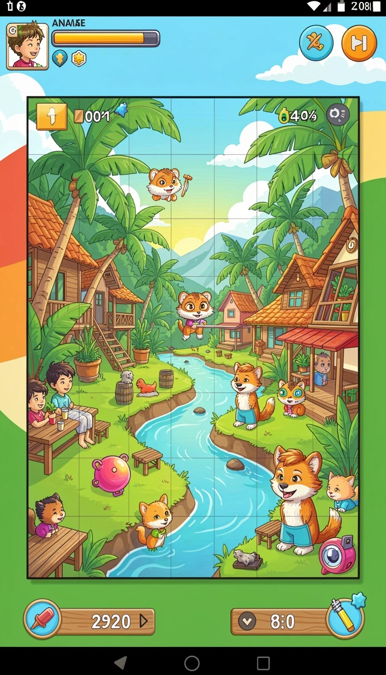 Screenshot Aplikasi ovo88 Resmi dan Terpercaya di Android nomor 3