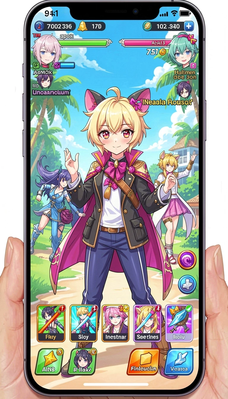 Screenshot Aplikasi warungplay Resmi dan Terpercaya di Android nomor 3