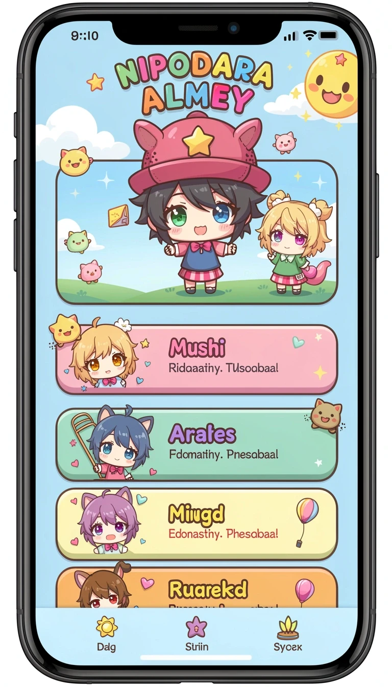 Screenshot Aplikasi katakjp Resmi: Download dan Instalasi nomor 1