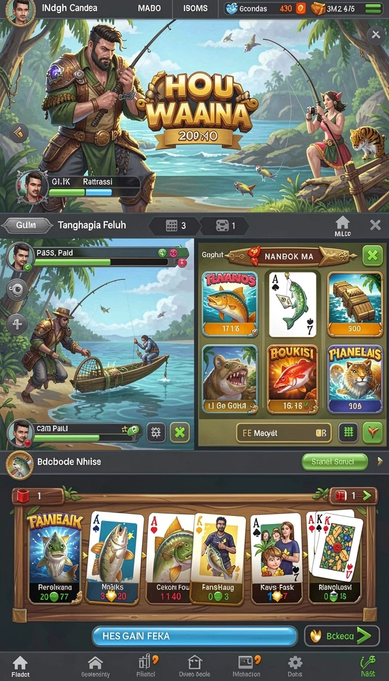 Screenshot Aplikasi pg368 Resmi: Download dan Instalasi nomor 1