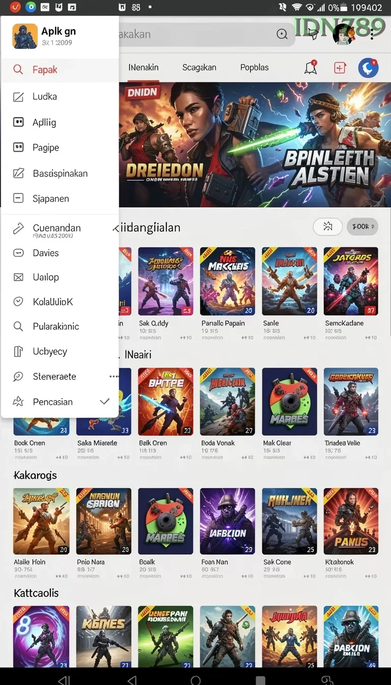 Screenshot trt99 nomor 1
