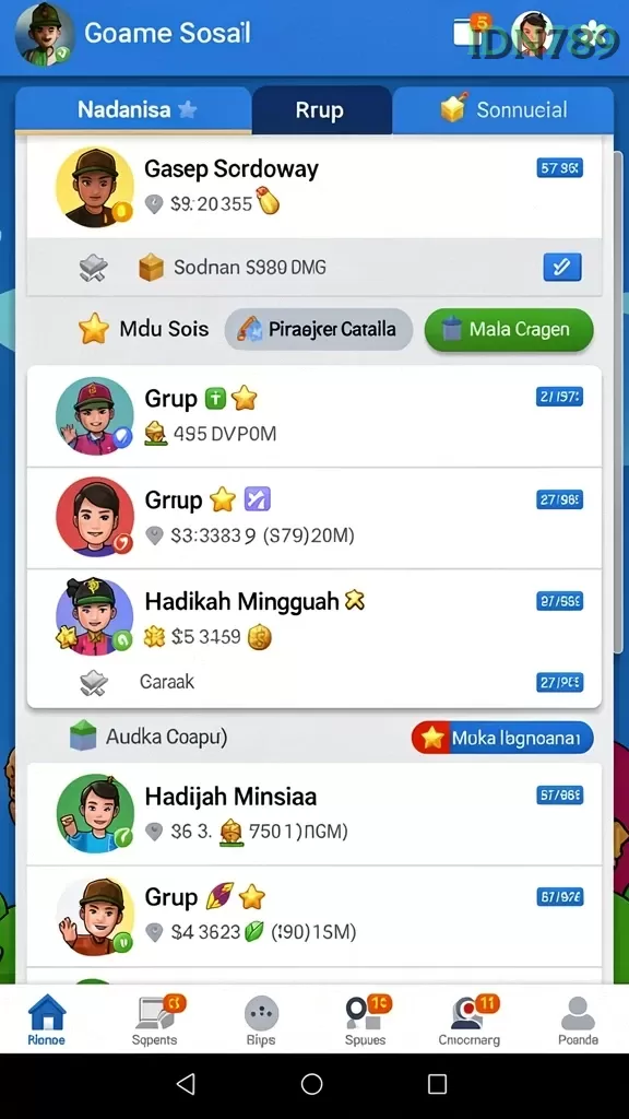 Screenshot fungame777 nomor 3