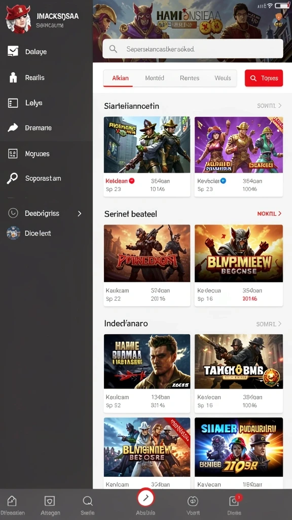 Screenshot dax69 Terbaru: Download APK Resmi dan Aman nomor 1