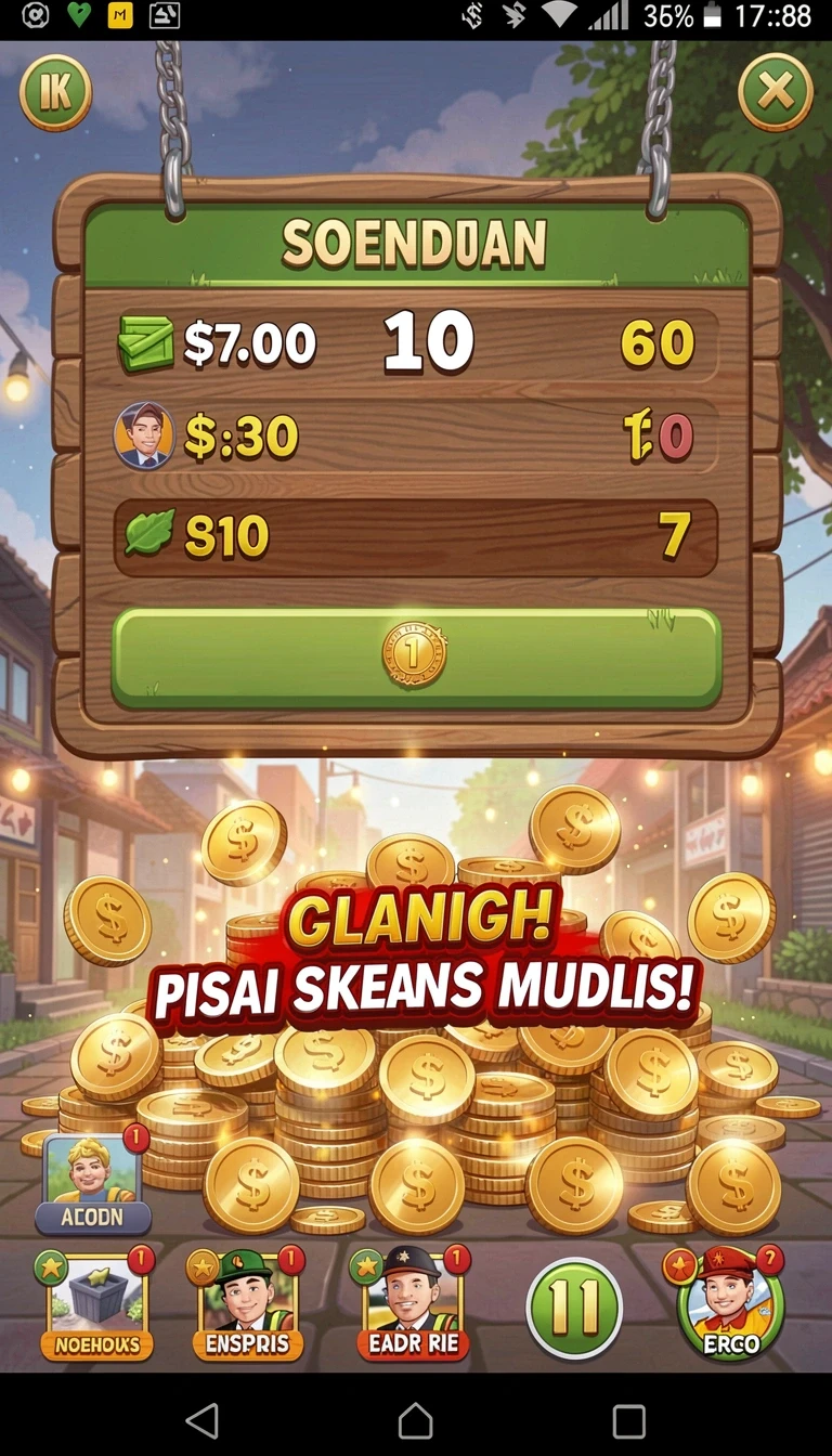 Screenshot gading22 Terbaru: Download APK Resmi dan Aman nomor 1