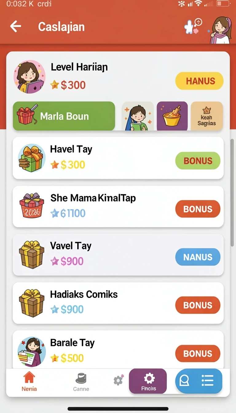 Screenshot Review Aplikasi naga2000 nomor 3