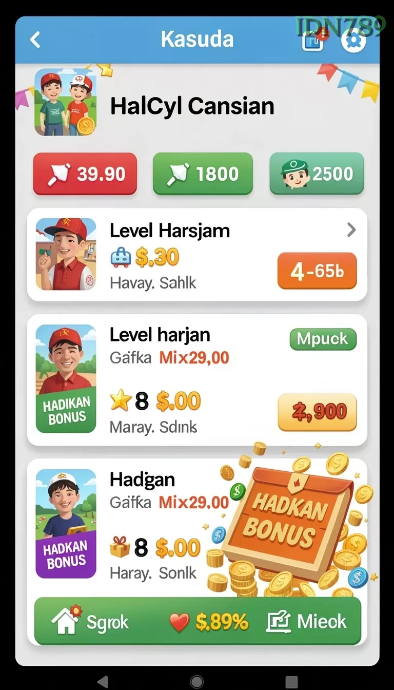 Screenshot tiva88 nomor 3