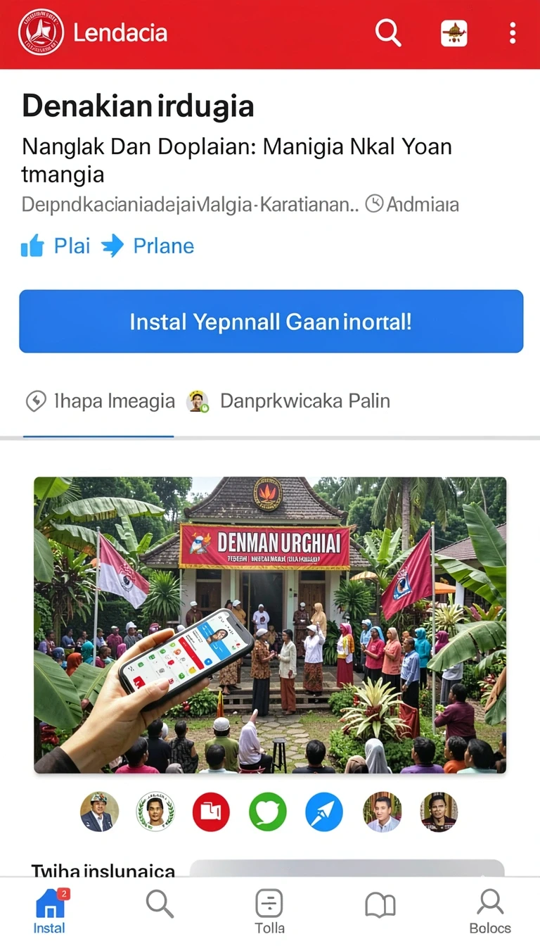 Screenshot Aplikasi logo Resmi: Download dan Instalasi nomor 1