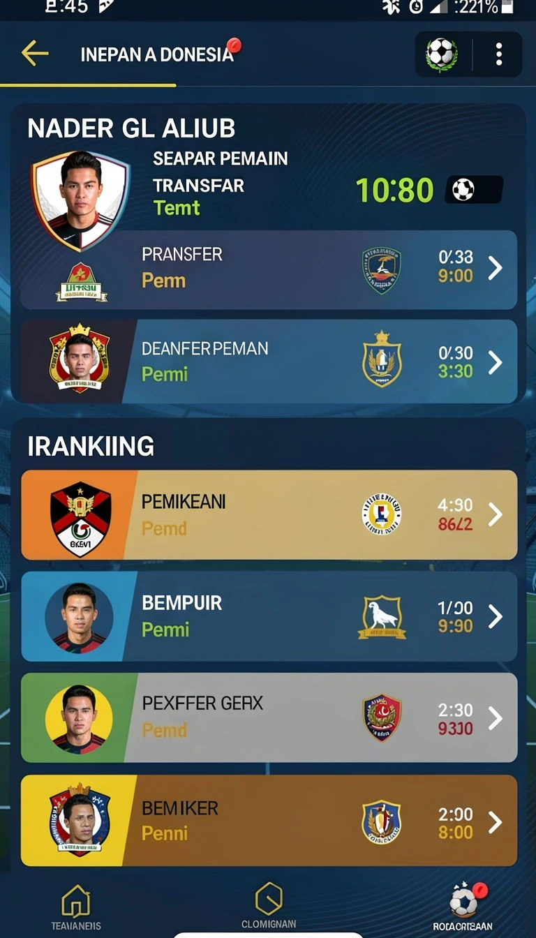 Screenshot dax69 Terbaru: Download APK Resmi dan Aman nomor 3