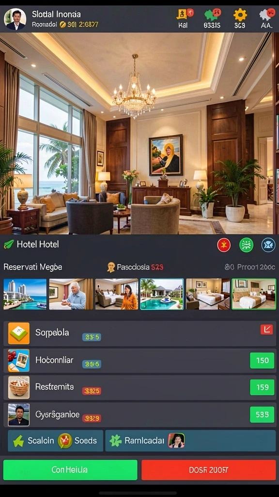 Screenshot gn777 Terbaru: Download APK Resmi dan Aman nomor 1