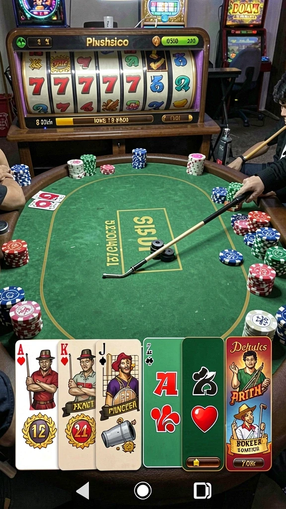 Screenshot mt777 Terbaru: Download APK Resmi dan Aman nomor 1