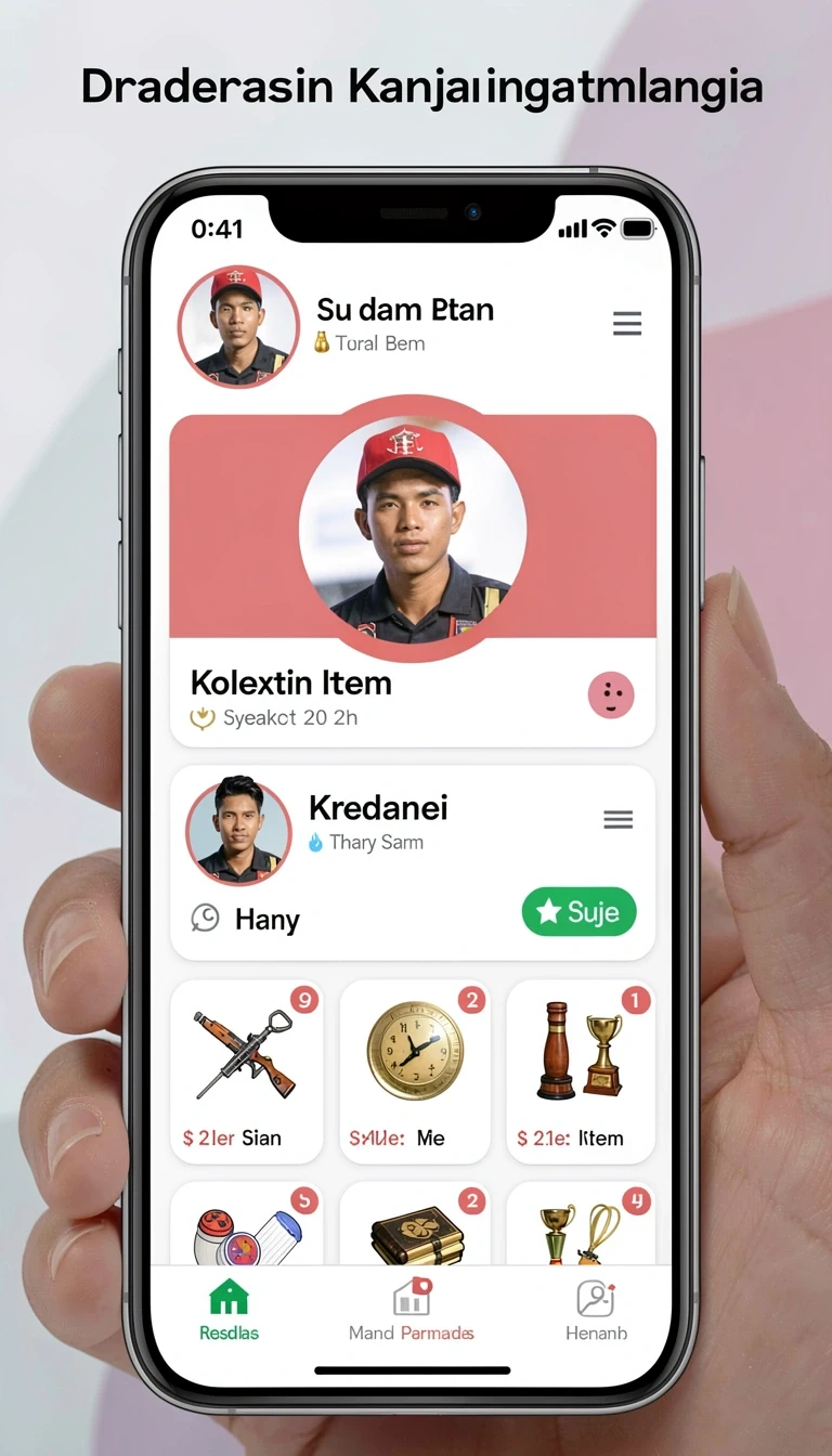 Screenshot Aplikasi arena333 Resmi dan Terpercaya di Android nomor 2