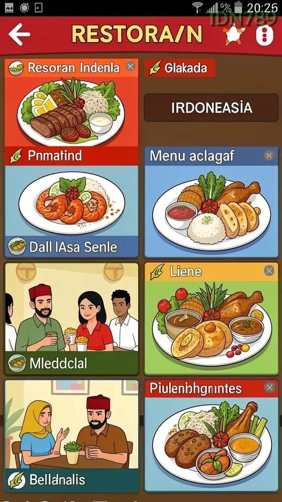 Screenshot rokok8 nomor 1