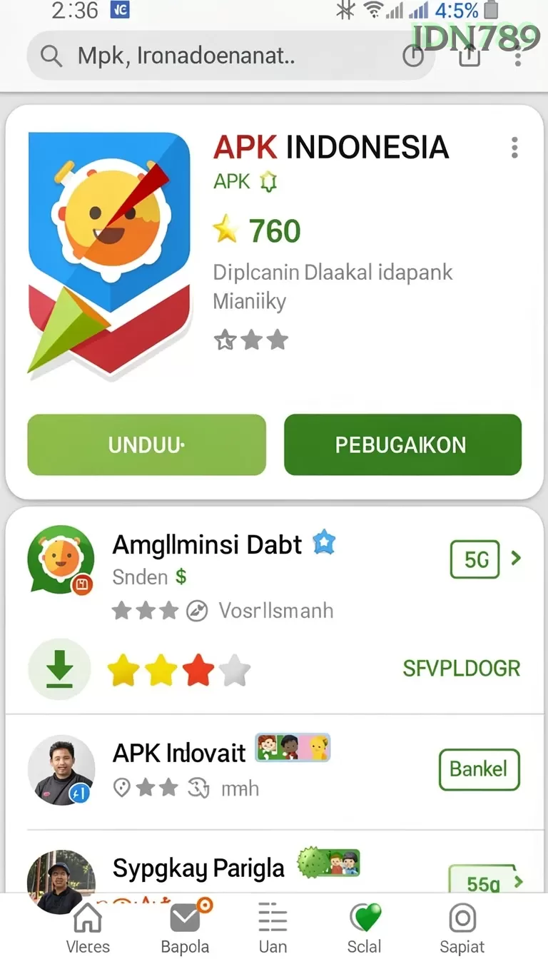 Screenshot rajabuaya89 nomor 2