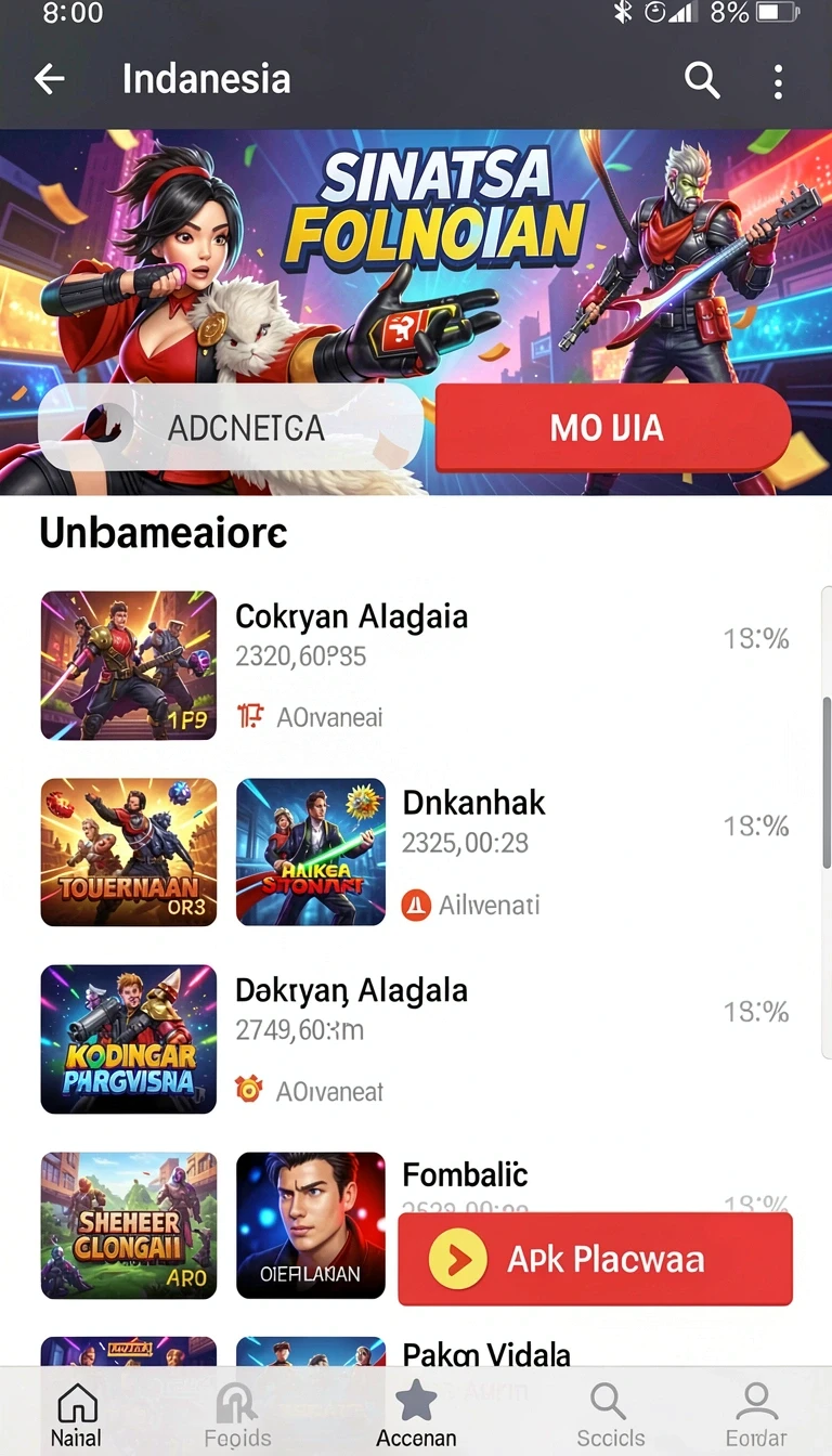 Screenshot Review Aplikasi 8180 nomor 3