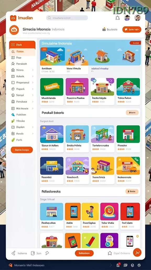 Screenshot warungplay nomor 1