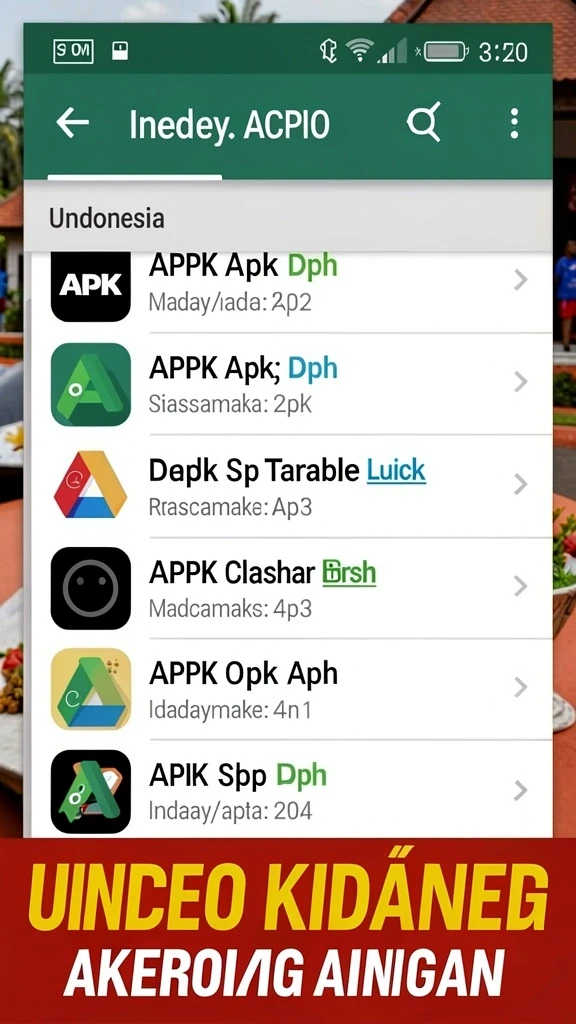 Screenshot Aplikasi pg368 Resmi: Download dan Instalasi nomor 3