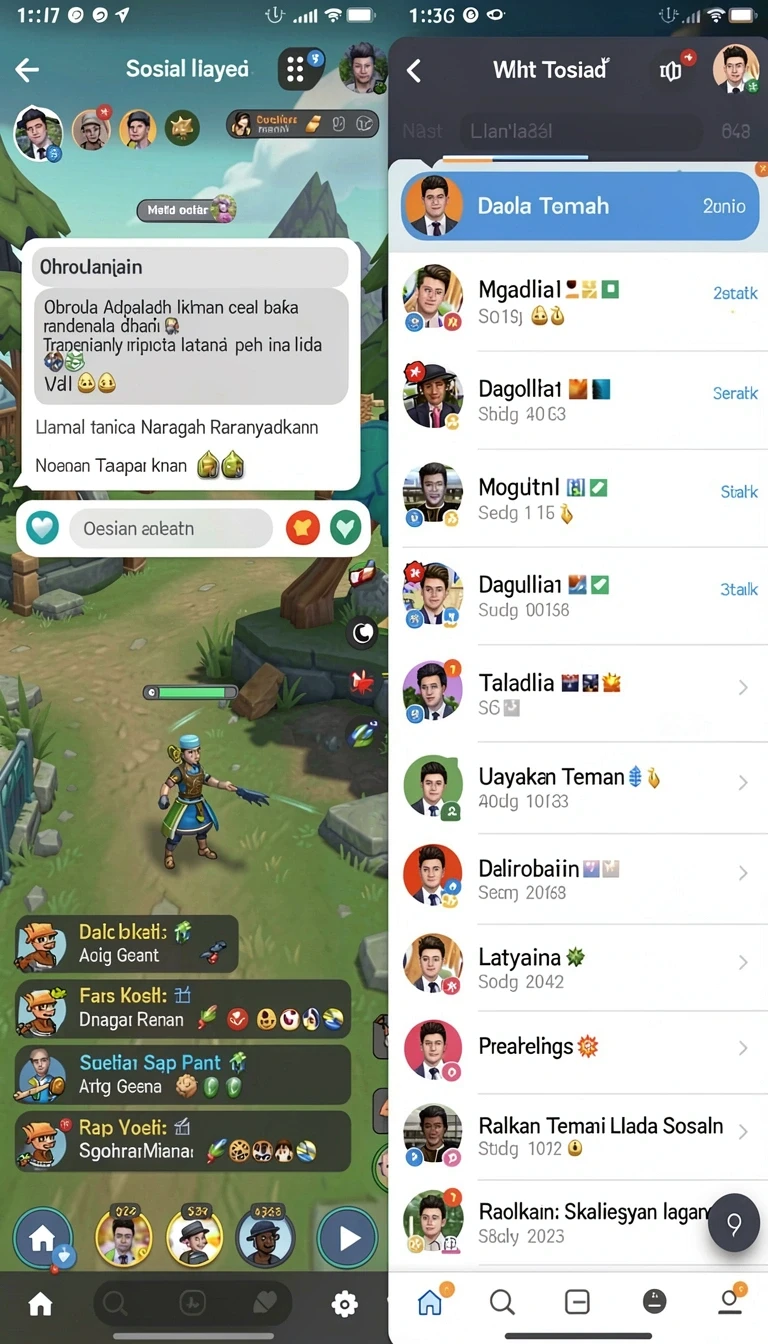 Screenshot Aplikasi arena333 Resmi dan Terpercaya di Android nomor 3
