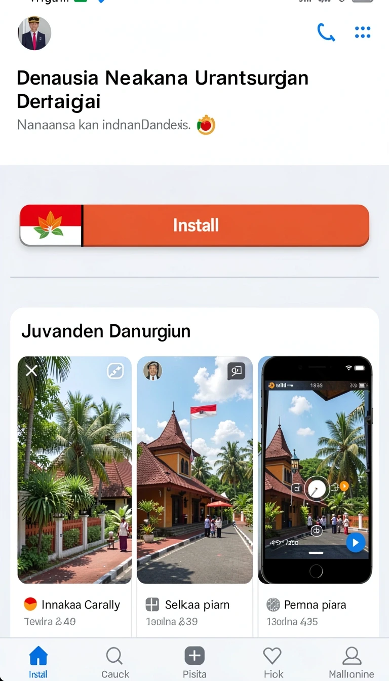 Screenshot roma Terbaru: Download APK Resmi dan Aman nomor 2