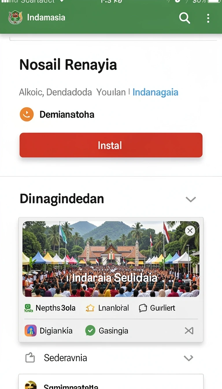 Screenshot angsa4d Terbaru: Download APK Resmi dan Aman nomor 3