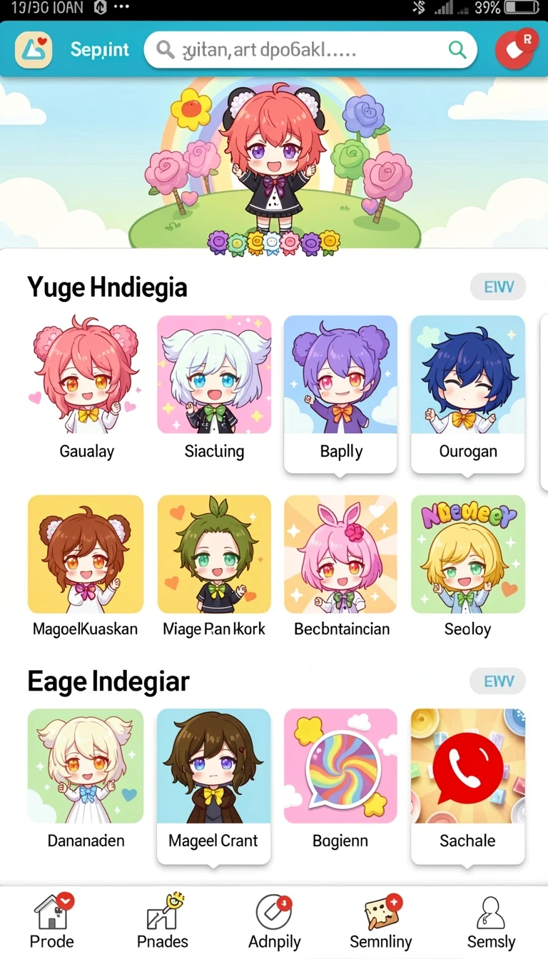 Screenshot gading22 Terbaru: Download APK Resmi dan Aman nomor 2