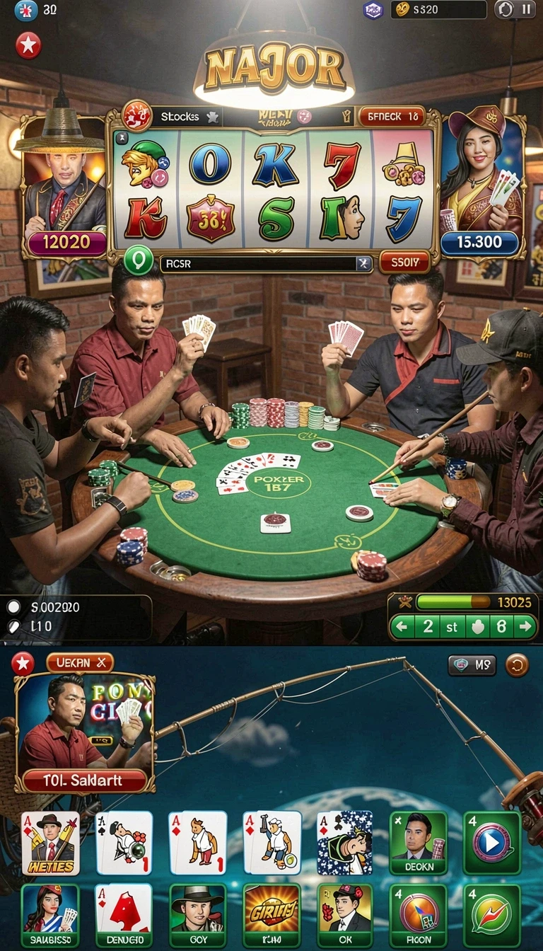 Screenshot Aplikasi arena212 Resmi dan Terpercaya di Android nomor 2