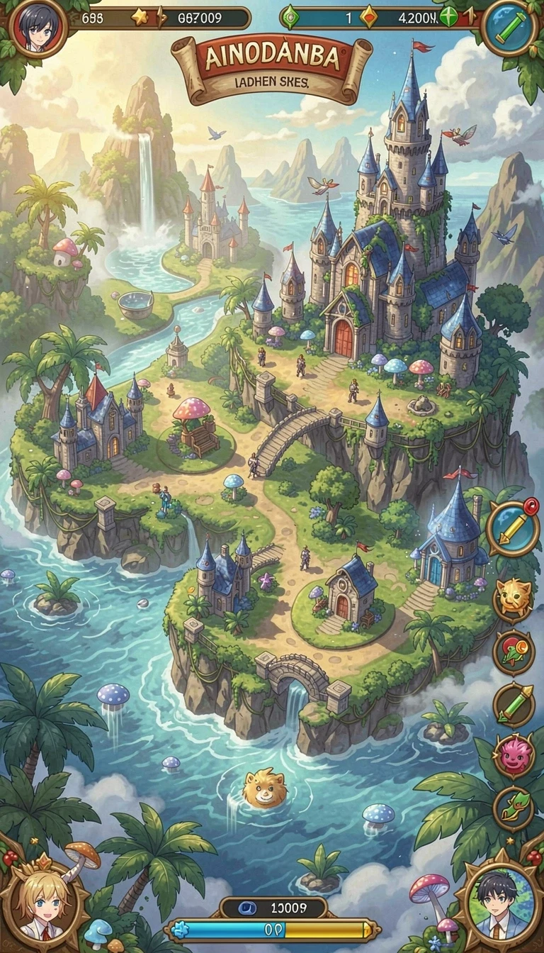 Screenshot surga55 Terbaru: Download APK Resmi dan Aman nomor 2