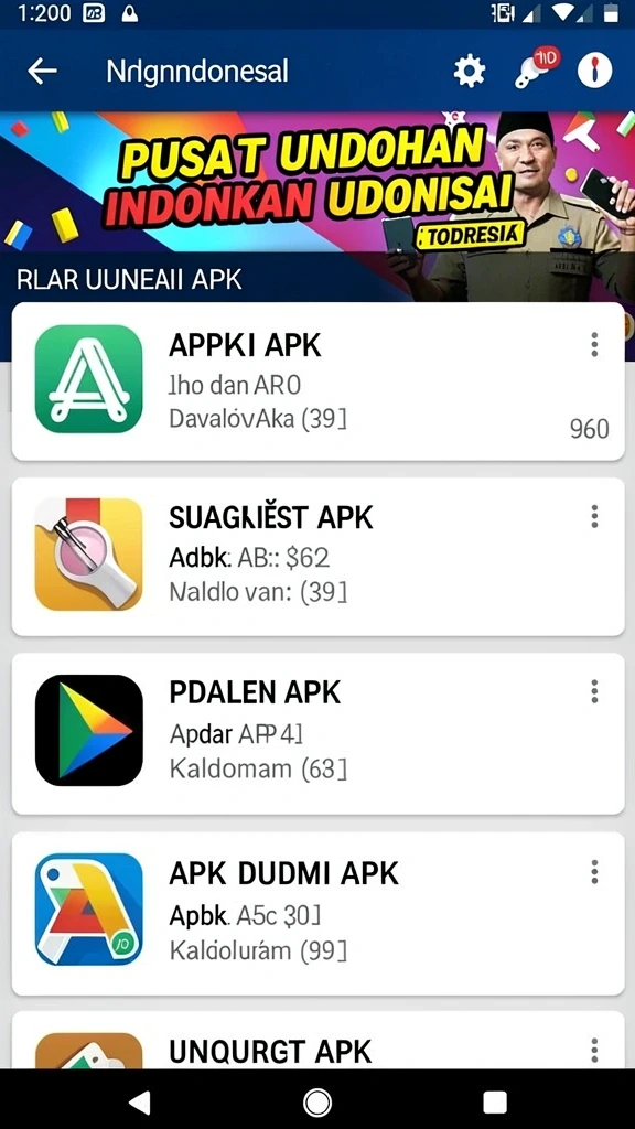 Screenshot dewa22 Terbaru: Download APK Resmi dan Aman nomor 3