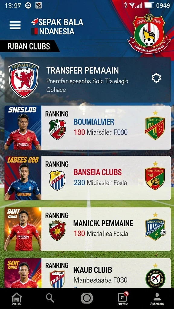 Screenshot Aplikasi bimabet Resmi: Download dan Instalasi nomor 3