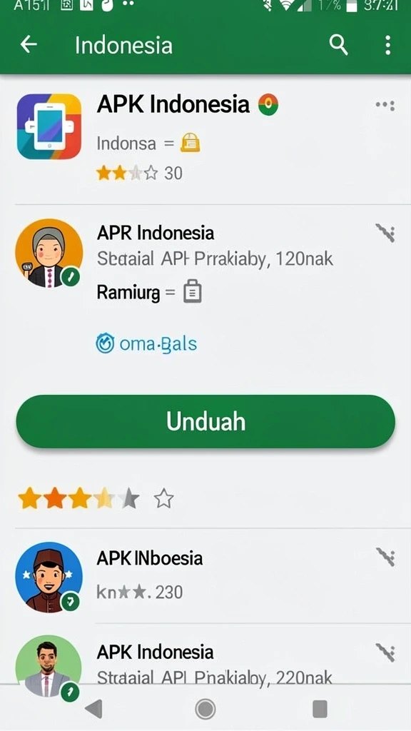 Screenshot Aplikasi katakjp Resmi: Download dan Instalasi nomor 3