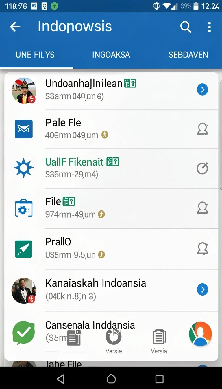 Screenshot Aplikasi letsthor Resmi dan Terpercaya di Android nomor 1