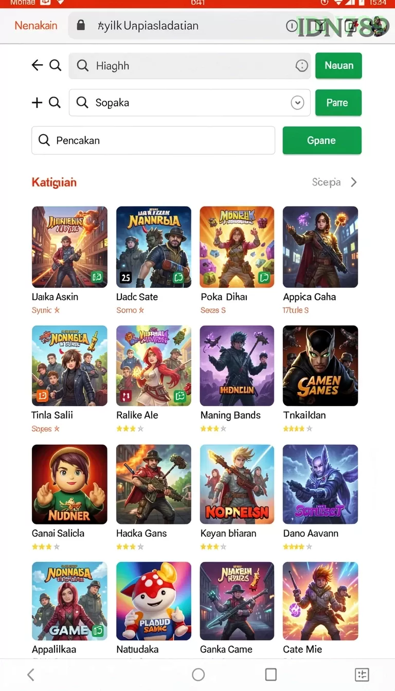 Screenshot slot88 nomor 3