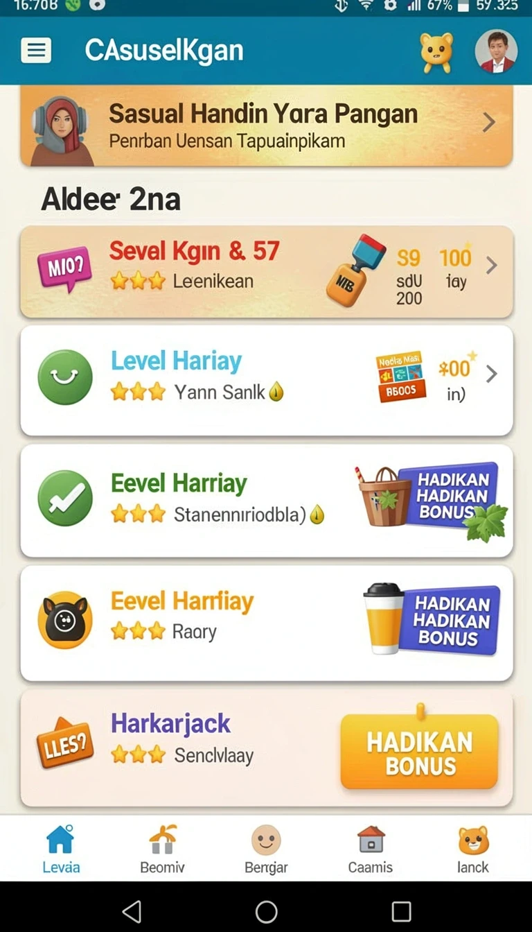 Screenshot dewa22 Terbaru: Download APK Resmi dan Aman nomor 1