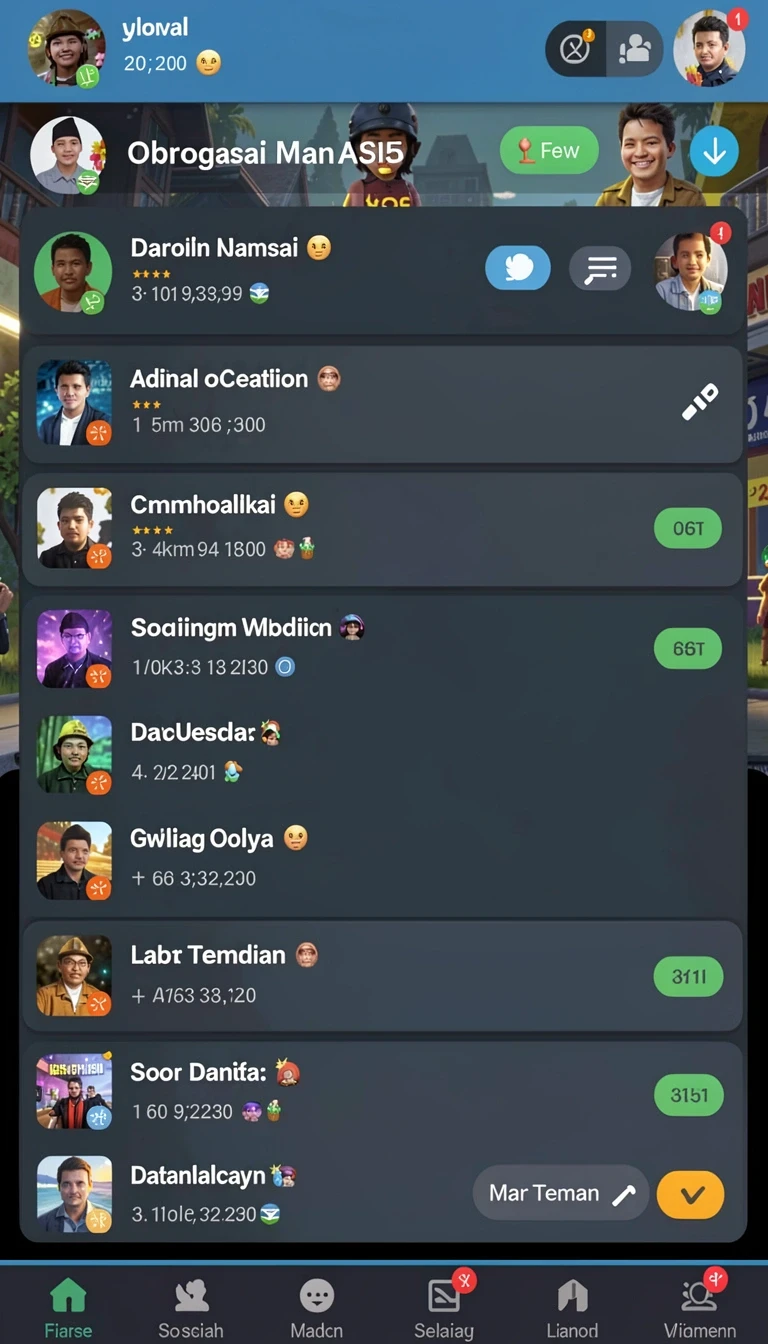 Screenshot dewa22 Terbaru: Download APK Resmi dan Aman nomor 2