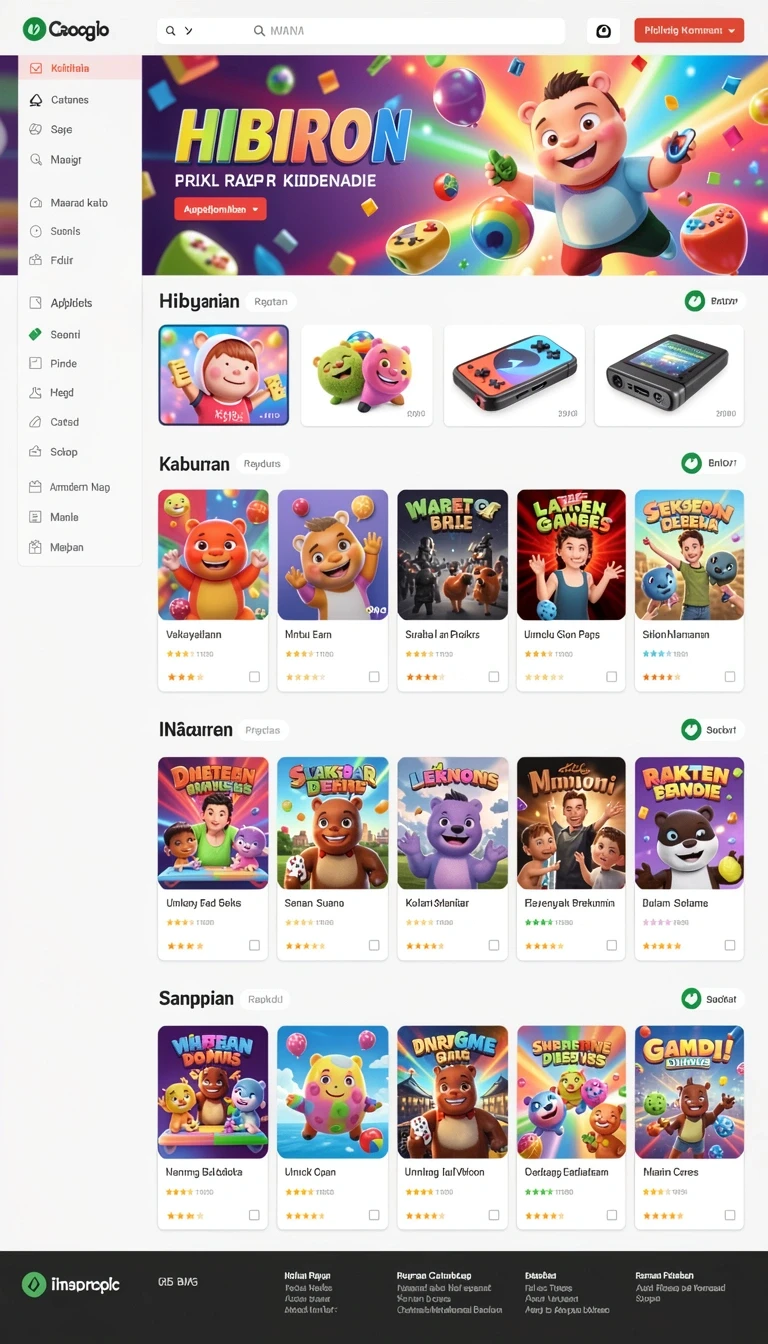 Screenshot Aplikasi megawin888 Resmi: Download dan Instalasi nomor 3