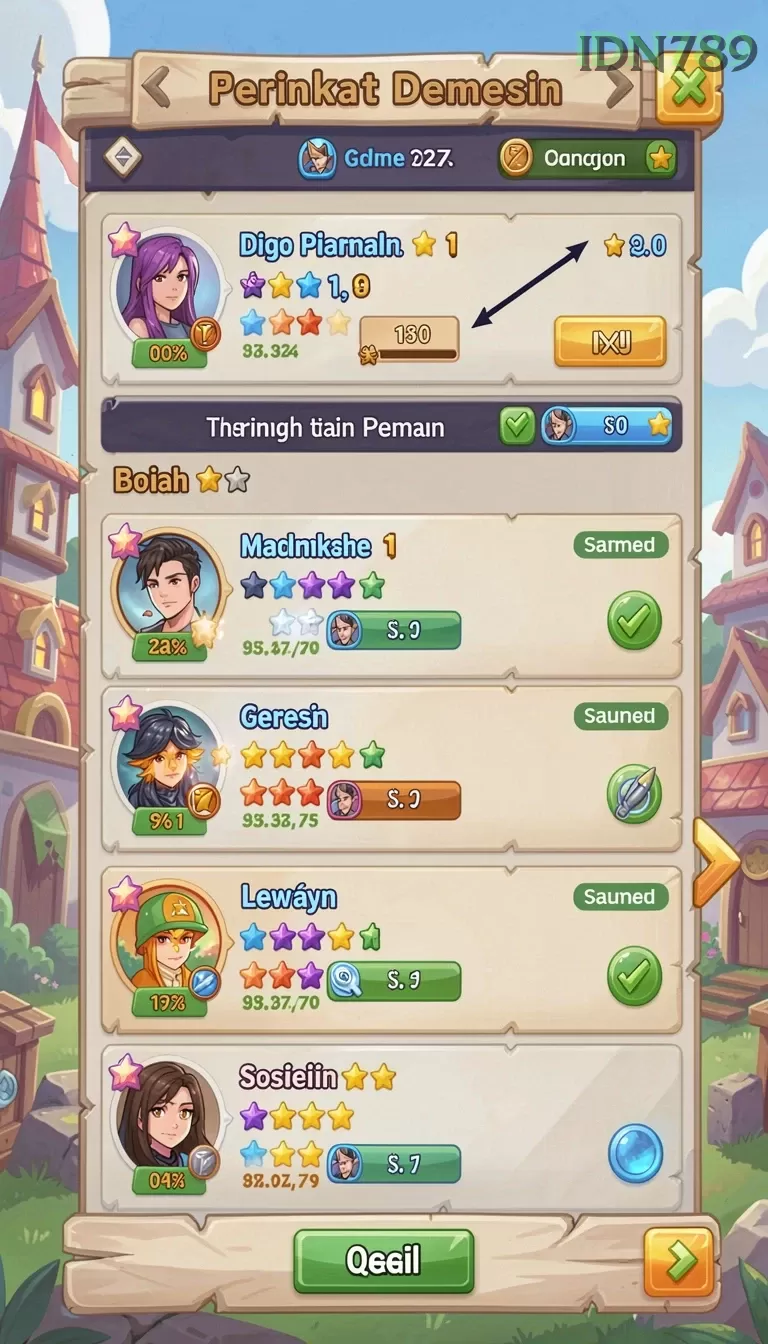 Screenshot tigerjp88 nomor 2