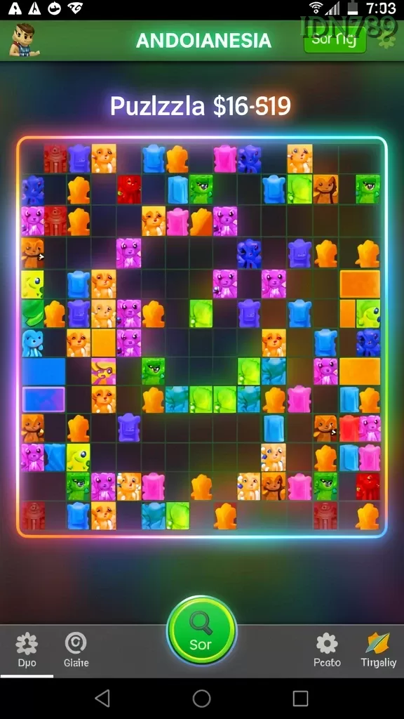Screenshot vivatogel nomor 3
