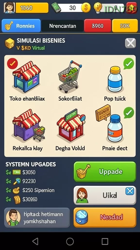 Screenshot garudajitu nomor 1