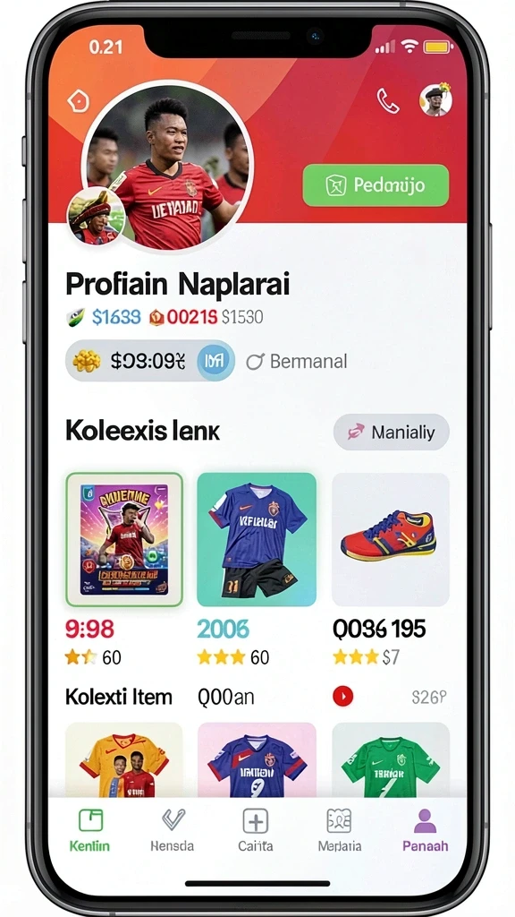 Screenshot Aplikasi dewa22 Resmi: Download dan Instalasi nomor 3